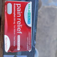 Acetaminophen /Paracetamol - Img 58064850