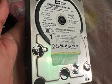 Disco duro 1t - Img 66362177