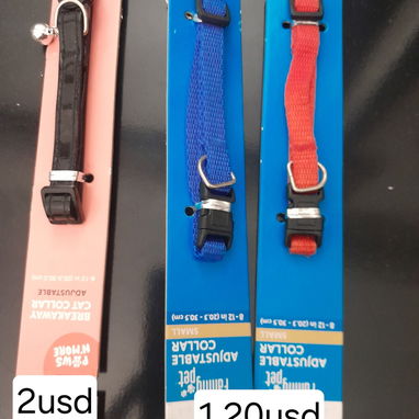 Vendo artículos para mascotas - 4/9