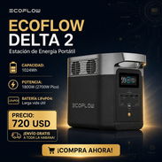 🔋⚡ ECOFLOW DELTA 2 – ESTACIÓN DE ENERGÍA PORTÁTIL ⚡🔋 - Img 55210520