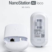 Nano Loco 5AC Internacional con POE - Img 58063519