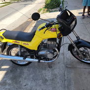 Jawa Modeno - Img 56122643