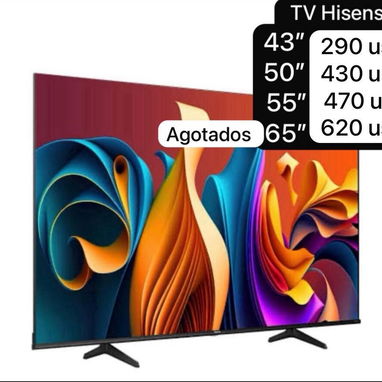 VENTA TELEVISORES - Img 124326776