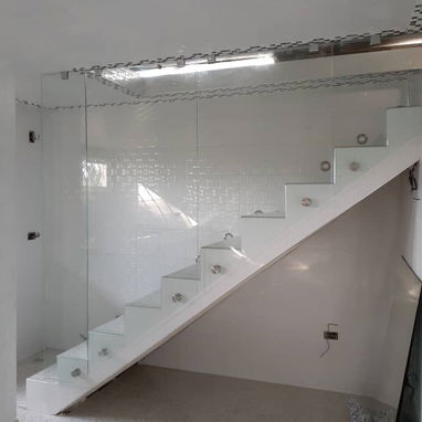 Campinteria de aluminio Y Cristal De Lujo - 8/10