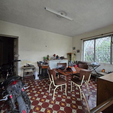 Vedado casa en venta 105 mil usd - 3/10