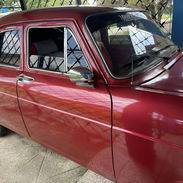 Ford consul - Img 56624941