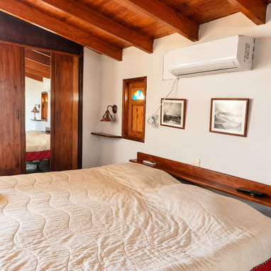 Se renta espectacular departamento RoofCabin con todas las amenidades en el corazón del Vedado. - Img 121126483