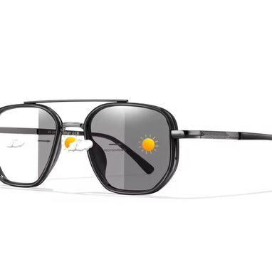 Gafas fotocromaticas - 3/9