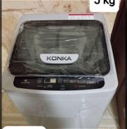 Lavadora Automática Konka 5Kg - Img 45773035