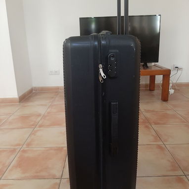 Maleta grande 75cm×45cm×30c. - 2/3