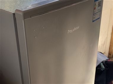 Refrigerador con 8 meses de uso (leer bien la descripción) - Img main-image