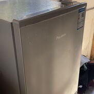Refrigerador con 8 meses de uso (leer bien la descripción) - Img 45485363