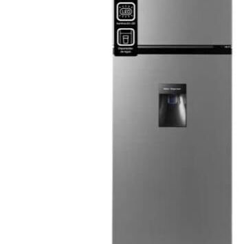 Refrigerador Hisense 7.3 Pies - 2/2