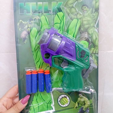 Lindos juguetes para los peques. Tenemos muchos juguetes - 7/10