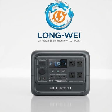 En el equipo de Long - Wei tenemos electrodomésticos ¡Pequeños en tamaño, grandes en utilidad! ⚡☕ Haz tu vida más cómoda - 2/6