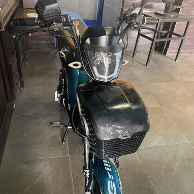 Venta de bicimoto - 2/4