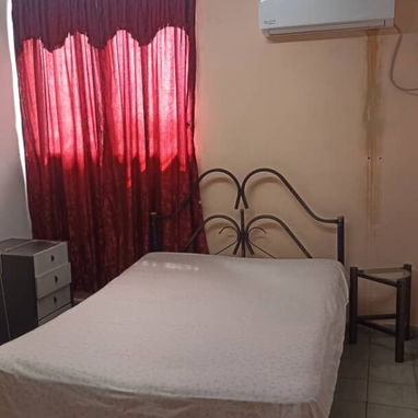 Renta de apartamento en Altahabana para estudiantes extranjeros - 4/7