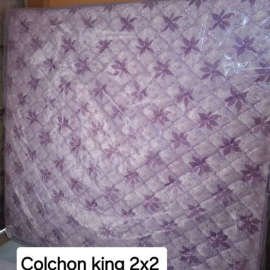 Colchones - Img 120756444