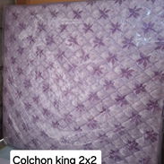 Colchones de 2x2 originales - Img 54383420