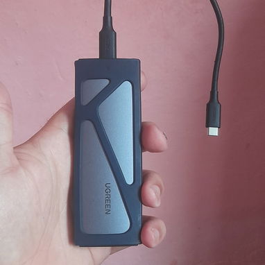 Buenas vendo este m2 de 250gb en 30 usd mi número es 63167475 - Img 121183194