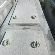 VENDO BOVEDA Y OSARIO EN CEMENTERIO DE COLON - Img 55839789