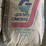 Cemento golta - Img 56001735
