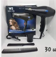 Secadoras de pelo nuevas en caja!!! - Img 47260450