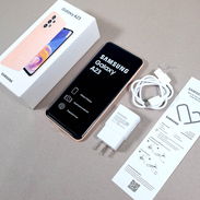 Samsung A23. Nuevo!!! - Img 54506784