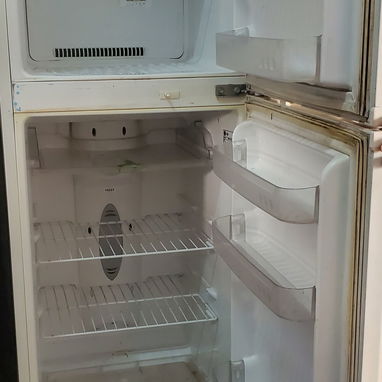 Refrigerador LG de uso - Img 126231549