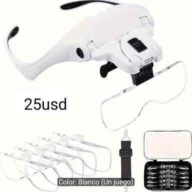 Venta de equipologia de facial - 5/10
