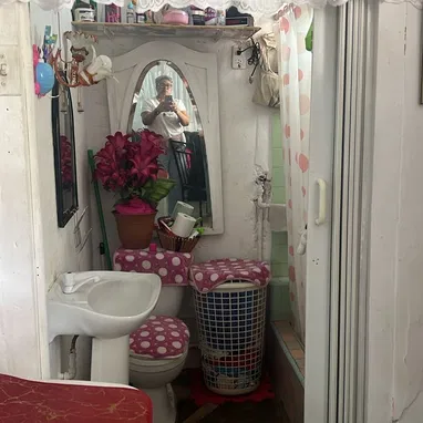 Apto. Venta en el Vedado - Img 123343430