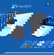 AxisSoft Caja registradora - Img 47665119