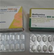Metformina (importada) - Img 45698124