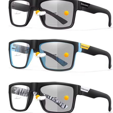Gafas fotocromaticas - Img 124145653