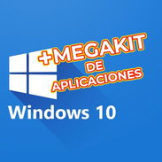 Windows 10 All in One 🔶 Multiling 19045.6937 - ACTUALIZADO 2026 ➕ KIT DE UTILITARIOS (VER EN EL ANUNCIO) - Img 53915200