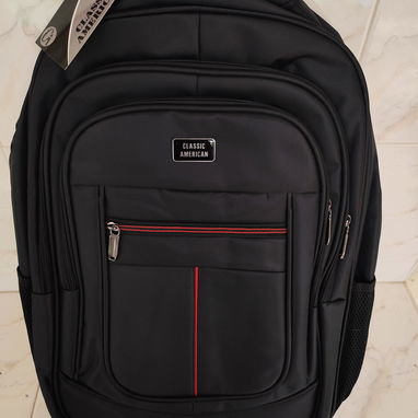 MOCHILA DE VIAJE CLASSIC AMERICAN - Img 119104108