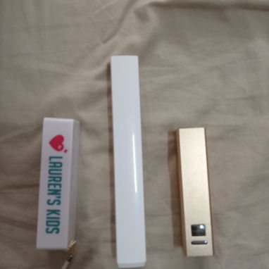 Power bank - Img 123300293