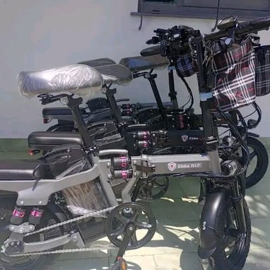 Motos eléctricas ✅️💯🛵 - 2/4