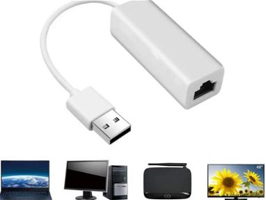 ⭐ Vendo USB wifi AC Dual Band 2.4g/5g 600m ⭐ WhatsApp 53881002 - Img 63459806