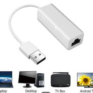 ⭐ Vendo USB wifi AC Dual Band 2.4g/5g 600m ⭐ WhatsApp 53881002 - Img 45271831