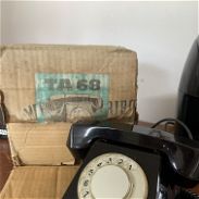 Vendo teléfono antiguo TA 68 - Img 45388183