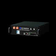 BATERIA ECO-WORTHY CUBIX100 51.2V 100Ah - Img 58203565