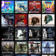 Juegos de PS4 a domicilio - Img 57894375