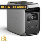 EcoFlow DELTA 3 Classic P0438-AV004 - Img 57153292