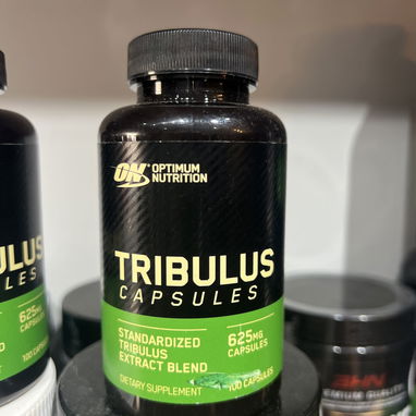 TRIBULUS 625 OPTIMUM NUTRITION - Img 121937496