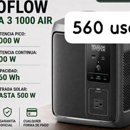 Ecoflow delta 3 1000 air - Img 56064415