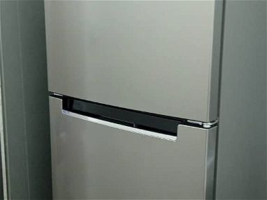 Refrigerador Hatech - Img main-image