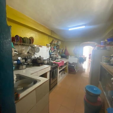 Casa en Centro Habana - Img 122936427