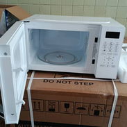 Microondas microwave - Img 56579342