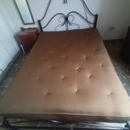 Se venden 2 colchones de muelle - Img 54876143